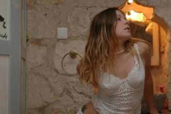 Натали проститутка из интим салона Москвы у метро Речной вокзал проститутки без салона