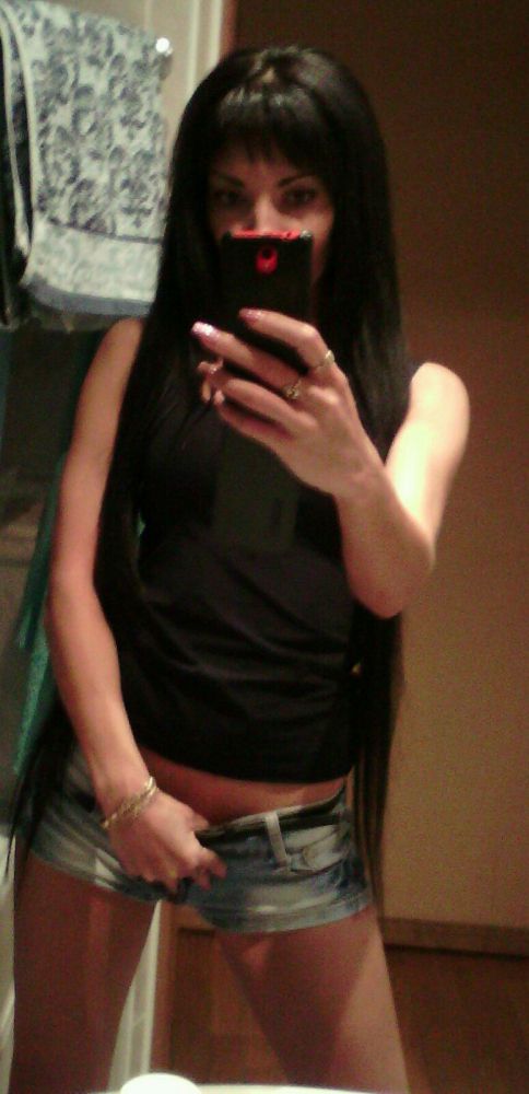 Индивидуалка Санкт-Петербурга Жанна +7 (929) 593-45-92